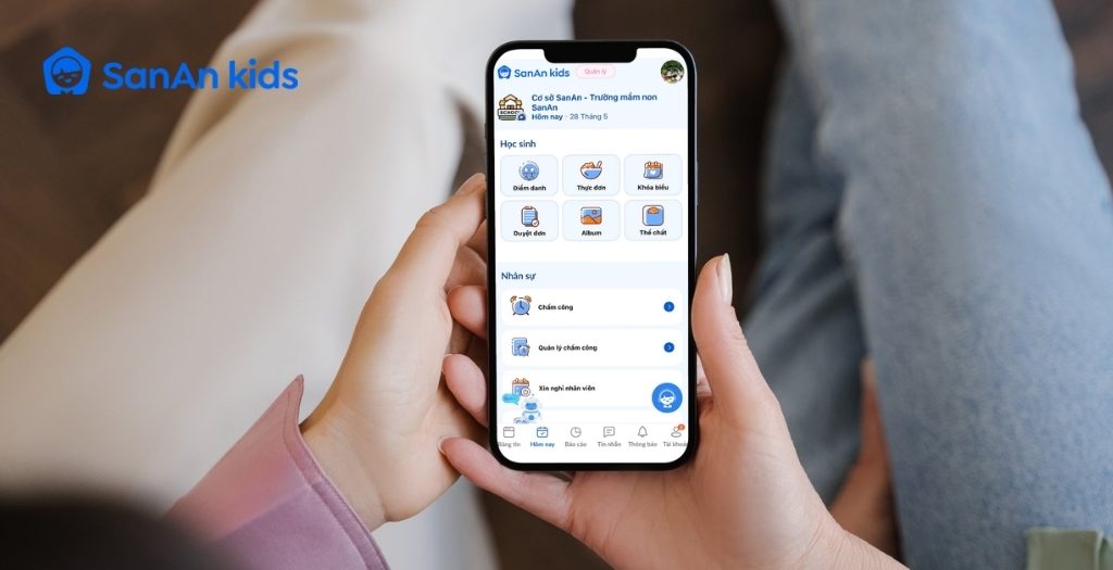 Những yếu tố ảnh hưởng đến chi phí phần mềm quản lý trường mầm non