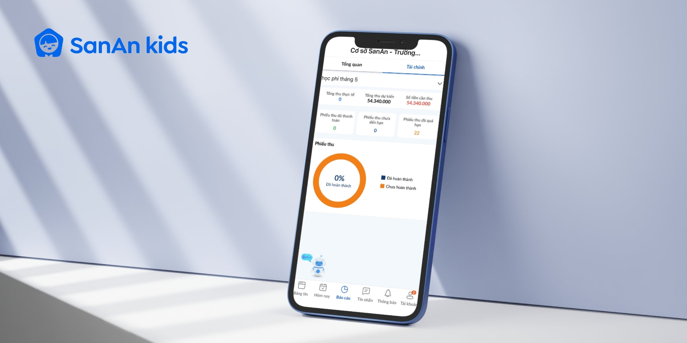 Kinh nghiệm chọn app thanh toán học phí online phù hợp