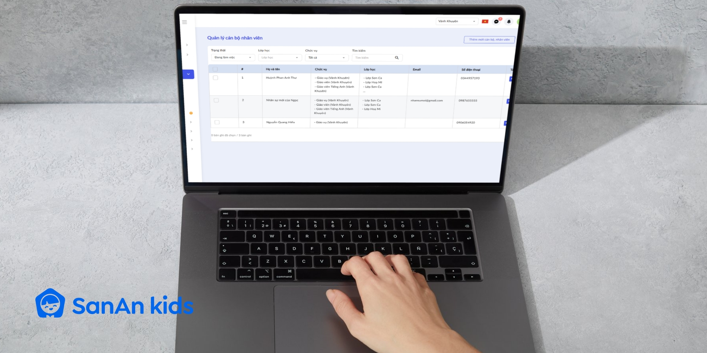 Những chỉ số quan trọng nên có trên Dashboard trường học