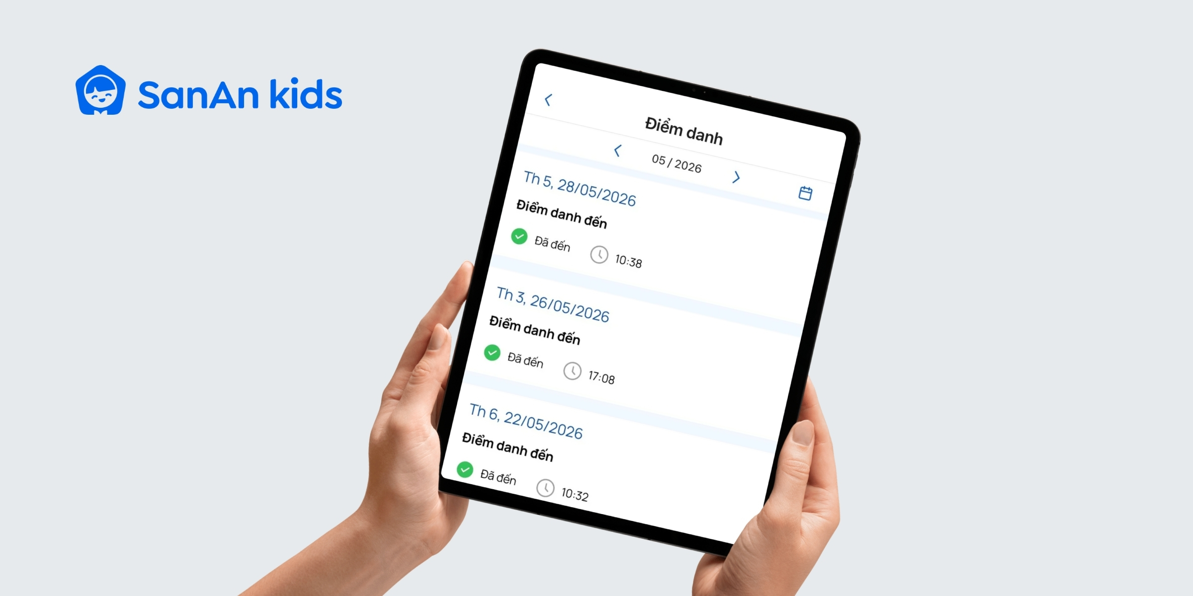  App riêng giúp nâng cao trải nghiệm phụ huynh như thế nào?