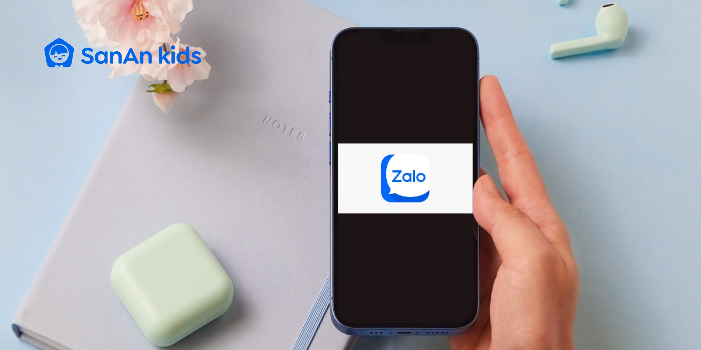 Vì sao Zalo đang là công cụ phổ biến nhất trong các trường mầm non?