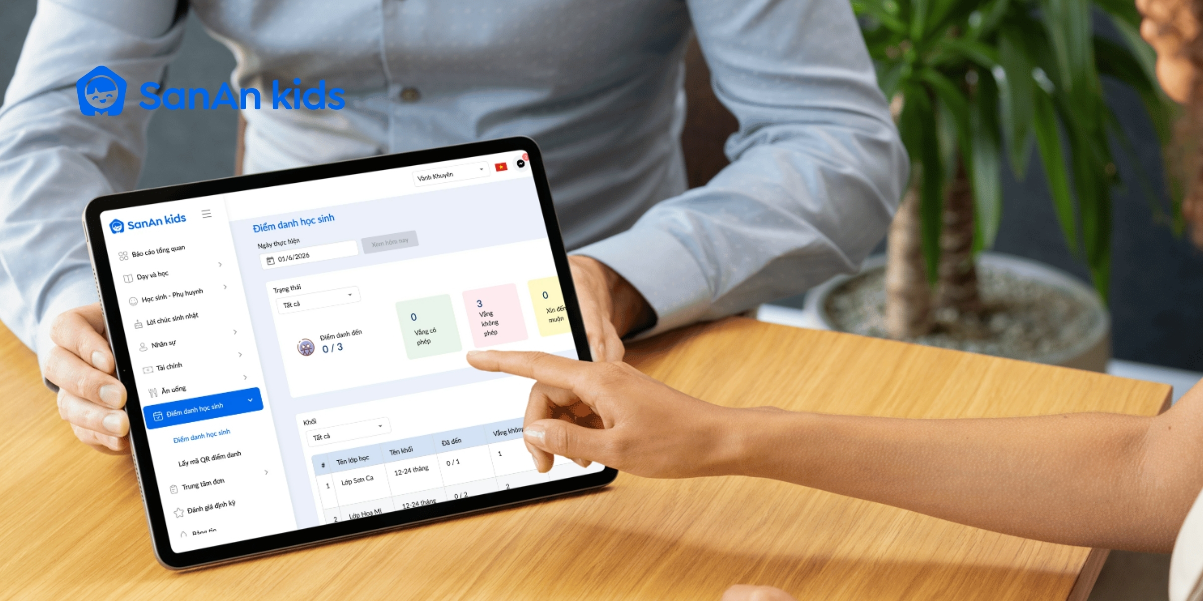 Vì sao quản lý tài sản trường học ngày càng trở nên phức tạp?
