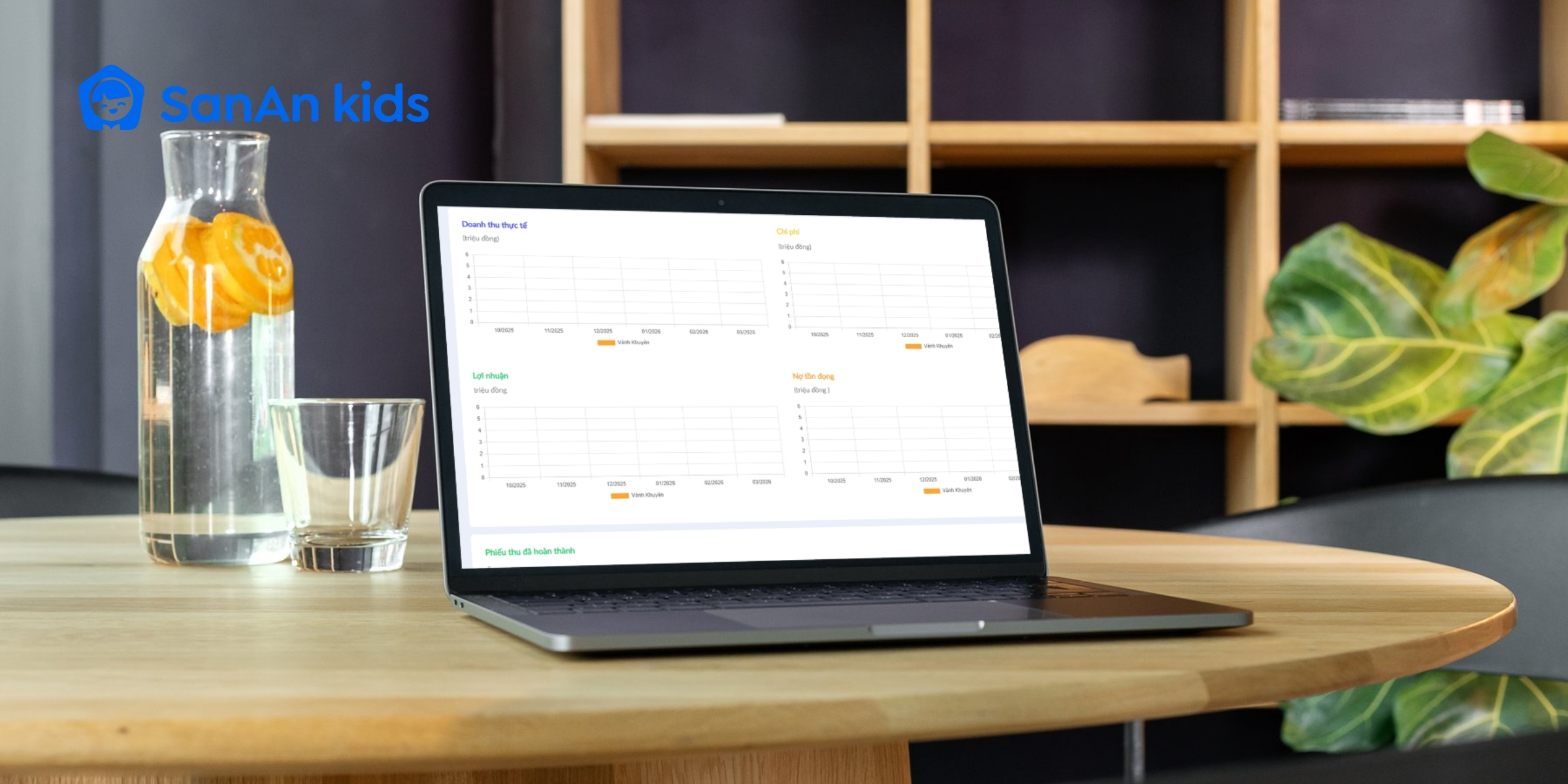 KPI trong trường mầm non là gì? Đặc điểm khác biệt với doanh nghiệp