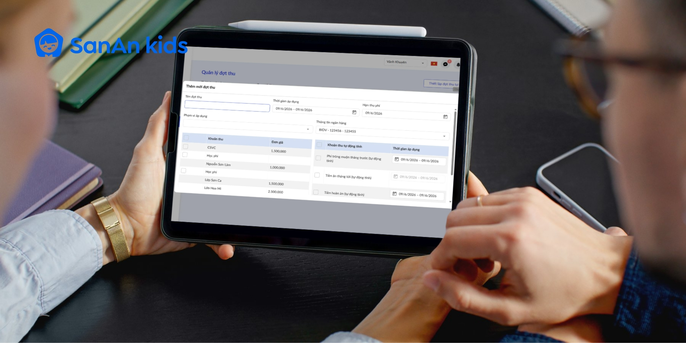 CRM giáo dục và phần mềm quản lý trường học: Nên tích hợp hay tách biệt?
