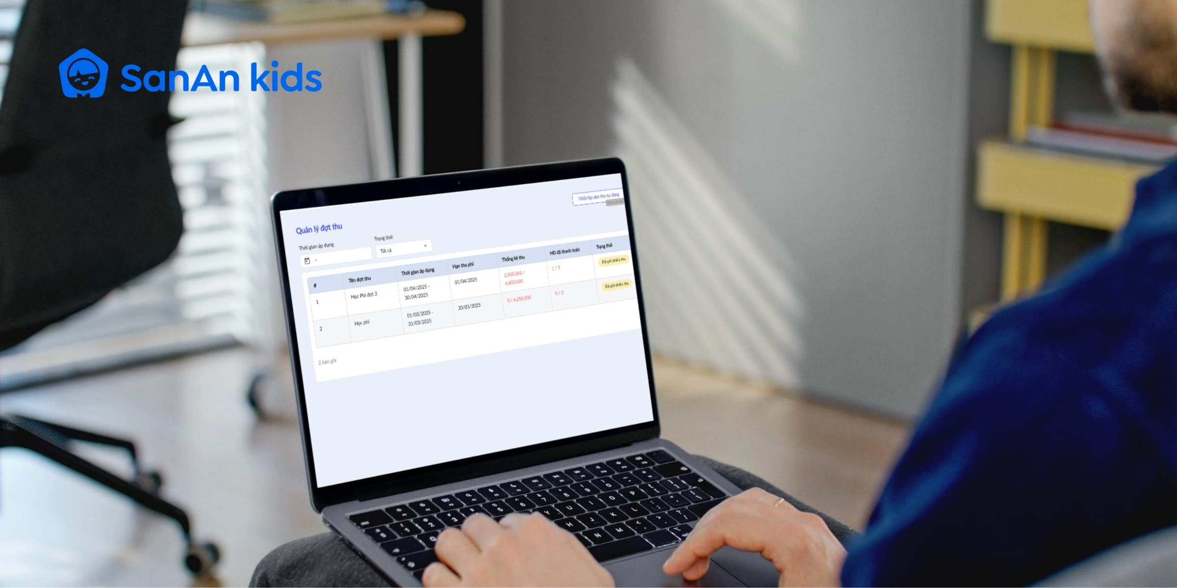 Mô hình phễu CRM cho các tổ chức giáo dục là gì?