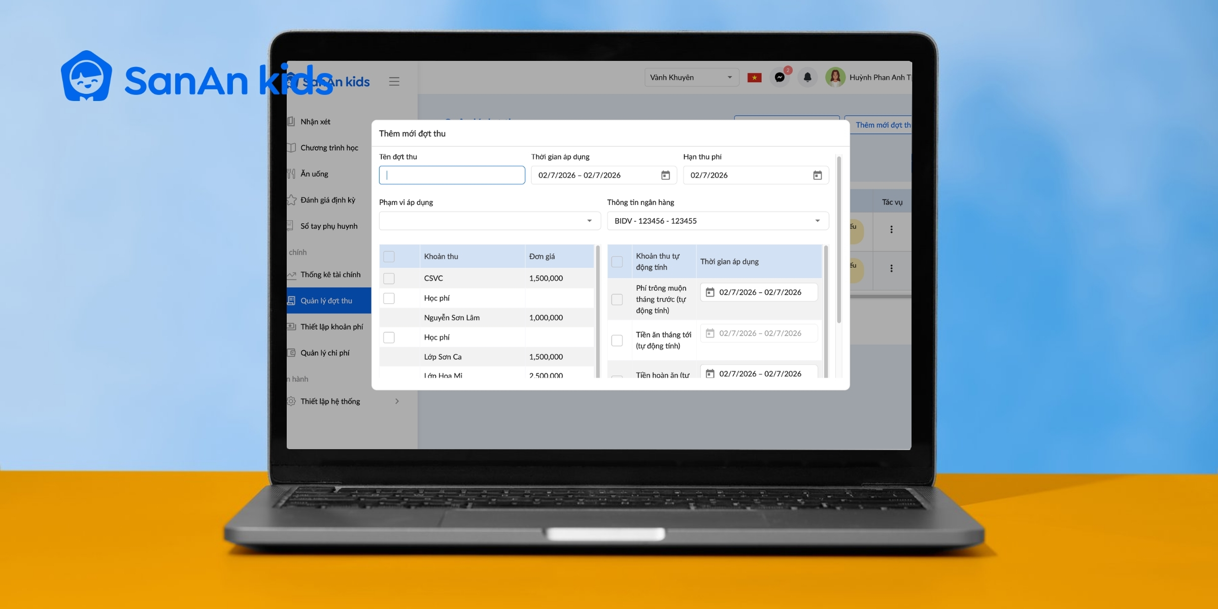 ai trò của CRM trong từng giai đoạn của p