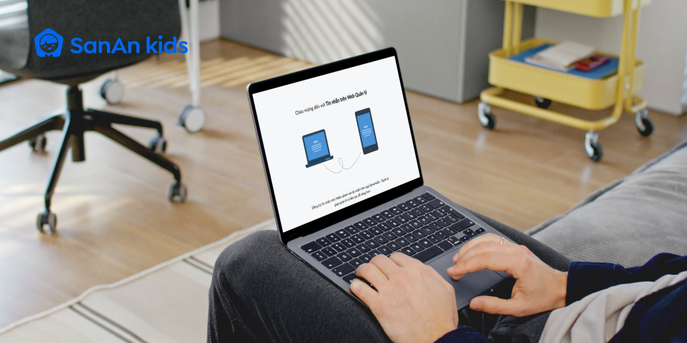 Trường mầm non có cần hệ thống LMS không?